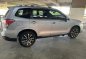 Silver Subaru Forester 2017 for sale in Quezon -0