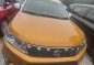 Selling Yellow Suzuki Vitara 2020 in Mogpog-0