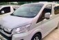 White Toyota Hiace Super Grandia 2019 for sale in Pasay-0