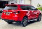 Red Nissan Terra 2020 for sale in Manila-5