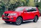 Red Nissan Terra 2020 for sale in Manila-3