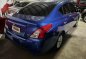 Blue Nissan Almera 2020 for sale in Quezon -1