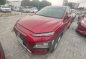 Selling Red Hyundai KONA 2019 in Mogpog-2