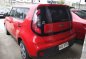Red Kia Soul 2018 for sale in Quezon -7