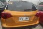 Selling Yellow Suzuki Vitara 2020 in Mogpog-4