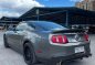 Silver Ford Mustang 2011 for sale in Pasay-4