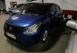 Blue Nissan Almera 2020 for sale in Quezon -3