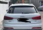 Selling White Audi Q3 2015 in Cainta-7