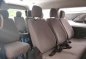 Black Toyota Hiace Super Grandia 2012 for sale in Pasay-4