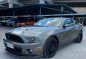 Silver Ford Mustang 2011 for sale in Pasay-1