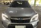 Silver Subaru Forester 2017 for sale in Quezon -3