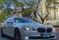 Selling Silver 730Li 2014 in Quezon -0