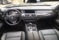 Selling Black BMW 730Li 2016 in Pasig-8