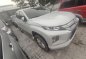 Silver Mitsubishi Strada 2019 for sale in Mogpog-1