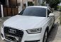 Selling White Audi Q3 2015 in Cainta-0