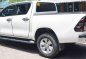 Selling Pearl White Toyota Hilux 2019 in Pasig-2