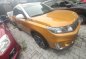 Selling Yellow Suzuki Vitara 2020 in Mogpog-2