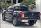 Selling Black Nissan Navara 2019 in Angeles-4