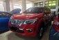 Red Nissan Terra 2019 for sale in Quezon -0