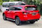 Red Nissan Terra 2020 for sale in Manila-4
