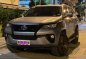 Silver Toyota Fortuner 2019 for sale in Manila-2