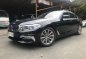 Selling Black BMW 520I 2020 in Pasig-0
