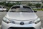 Silver Toyota Vios 2017 for sale in Makati-1