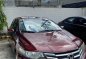 Red Honda City 2013 for sale in Caloocan -0