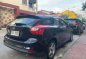 Selling Black Ford Focus 2014 in Quezon -3
