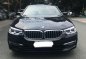Selling Black BMW 520I 2020 in Pasig-1