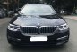 Selling Black BMW 520I 2020 in Pasig-1