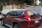 Selling Red Mitsubishi Montero 2017 in Pasig-5