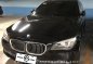 Selling Black BMW 730Li 2013 in Las Piñas-0