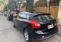 Selling Black Ford Focus 2014 in Quezon -4