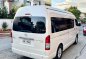 Selling White Toyota Hiace Super Grandia 2017 in Pasig-3