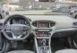 Pearl White Hyundai Ioniq 2021 for sale in Pasig-7