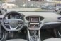 Pearl White Hyundai Ioniq 2021 for sale in Pasig-4