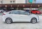 Pearl White Hyundai Ioniq 2021 for sale in Pasig-5