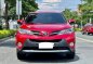 Red Toyota RAV4 2014 for sale in Quezon -0
