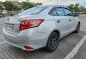 Silver Toyota Vios 2017 for sale in Makati-6