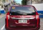 Selling Red Mitsubishi Montero 2017 in Pasig-4