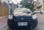 Selling Black Ford Focus 2014 in Quezon -0