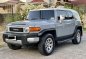 Grey Toyota FJ Cruiser 2016 for sale in Mandaluyong-2