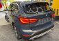 Silver BMW X1 2018 for sale in Pasig-2