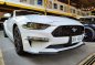Pearl White Ford Mustang 2021 for sale in San Mateo-2