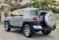 Grey Toyota FJ Cruiser 2016 for sale in Mandaluyong-3