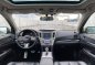 Selling Black Subaru Legacy 2010 in Marikina-5