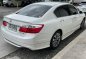 Selling Pearl White Honda Accord 2014 in Las Piñas-7