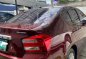 Red Honda City 2013 for sale in Caloocan -3