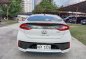 Pearl White Hyundai Ioniq 2021 for sale in Pasig-7